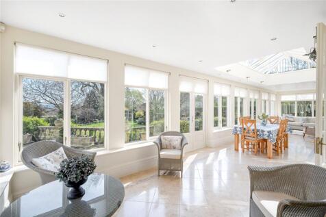 Orangery