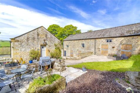 Annexe & Outbuilding