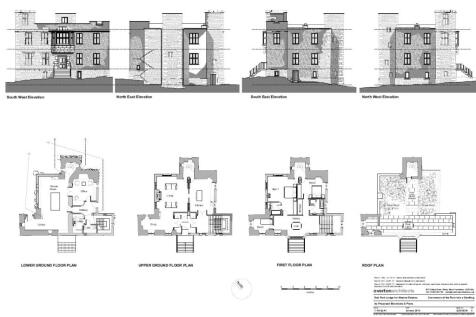 Previous Plans