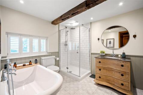 House Bathroom