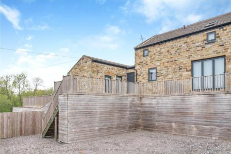Castle Beck Cottage