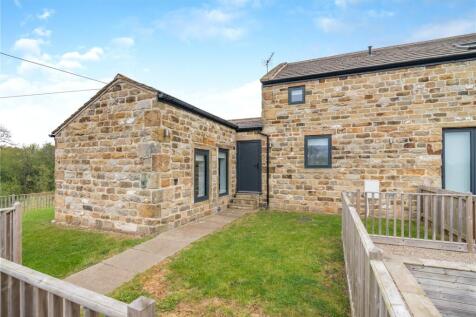 Castle Beck Cottage