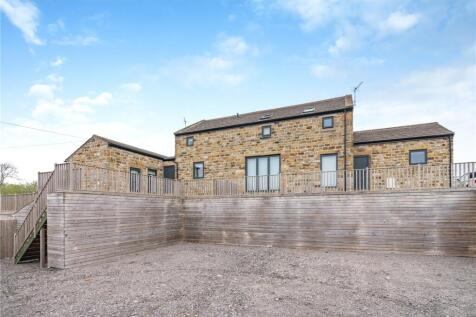 Whin Moor Cottage