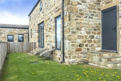 Whin Moor Cottage