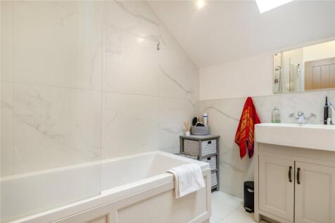 Whin Moor Cottage
