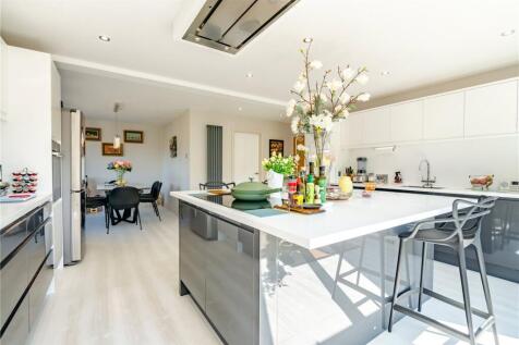 Kitchen Dining