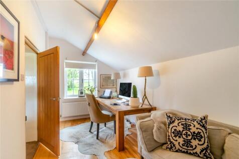 Office/Bedroom 4