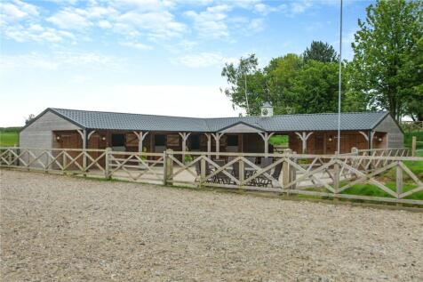 Stables