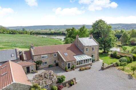 Rokeby Close Farm