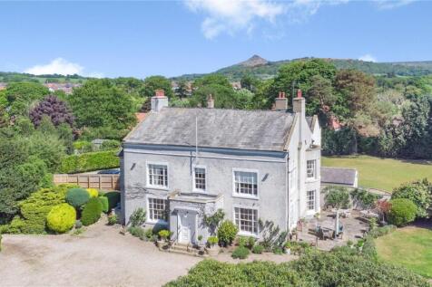 Ayton House