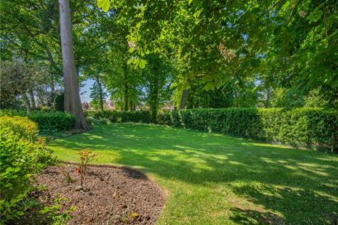 Mature Gardens