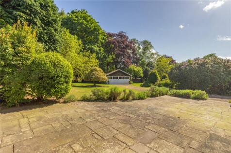 Private Gardens