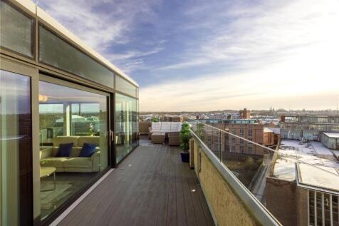 Roof Terrace