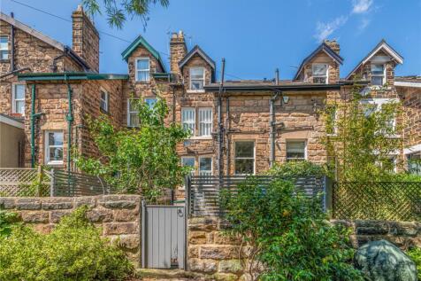 Rear Entrance