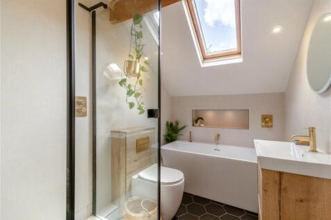 House Bathroom
