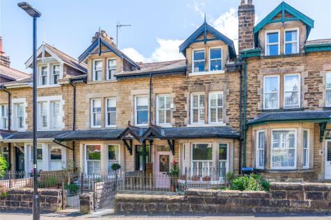Tressdale Road