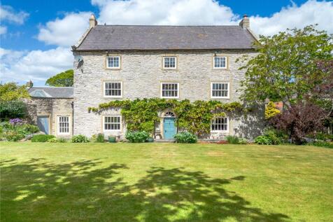 The Old Brook House
