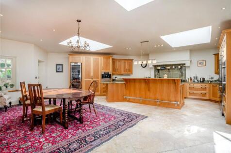 Breakfast/Kitchen