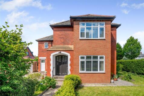 3&amp;5 Woodside Walk