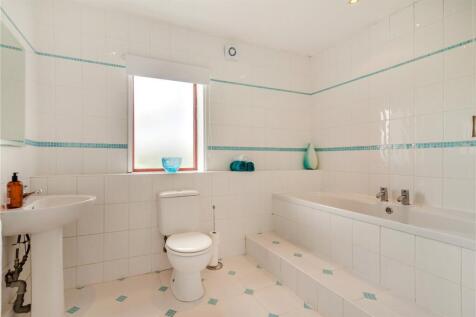 House Bathroom