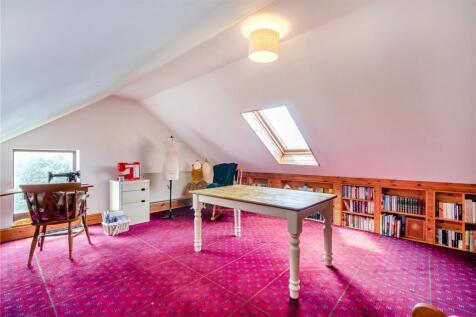 Hobby Room