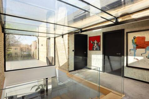 Galleried Landing