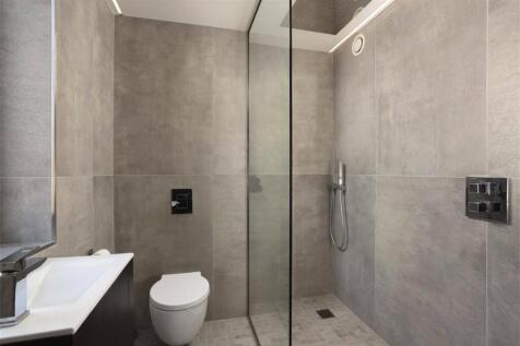 Bedroom 2 En Suite