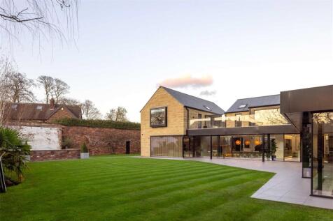 The Manor