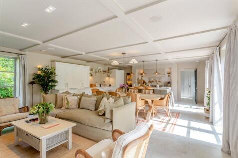 Open Plan