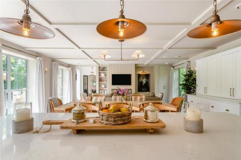 Open Plan