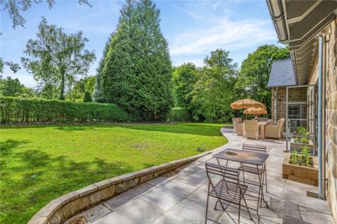 Private Gardens