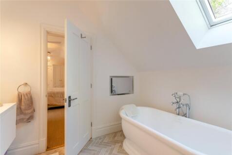 Principal Bathroom