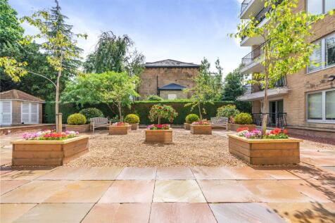 Communal Garden