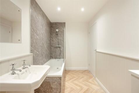 House Bathroom