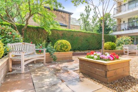 Communal Garden