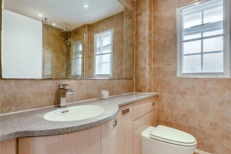 En Suite Shower Room