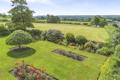 Garden To Front