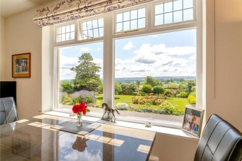 Stunning Views