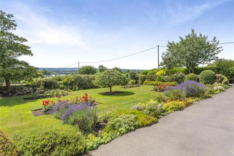Garden To Front