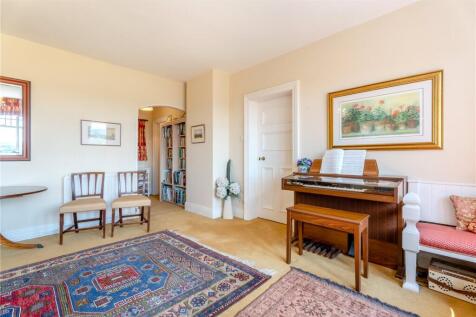 Family Area/Landing