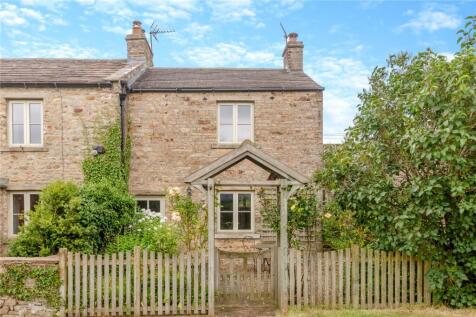 The Cottage