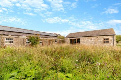 Outbuildings