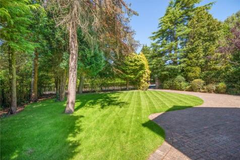 Garden &amp; Drive