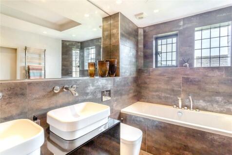 House Bathroom