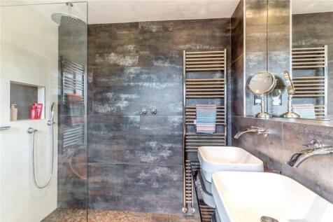 House Bathroom