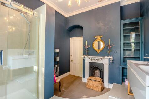Bedroom 3 En Suite