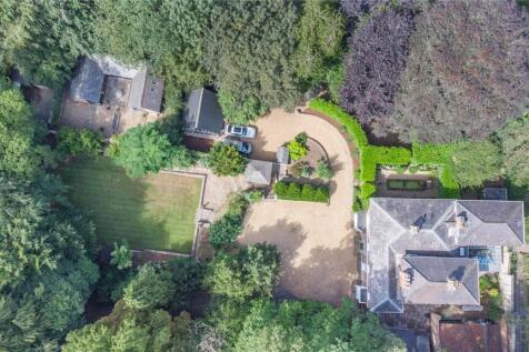 Birds Eye View