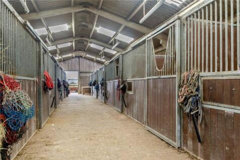 Stables