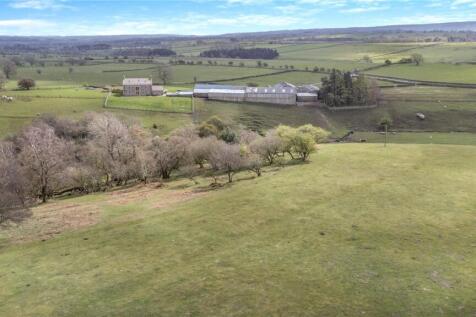 Land &amp; Views