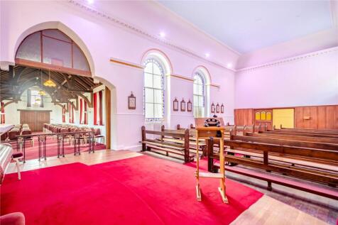 Chapel